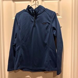 The North Face Quarter Zip